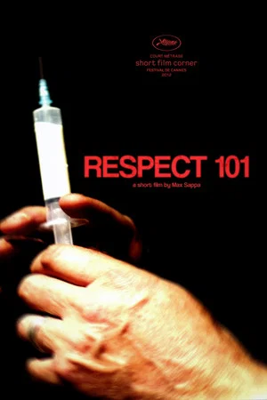 Постер: Respect 101