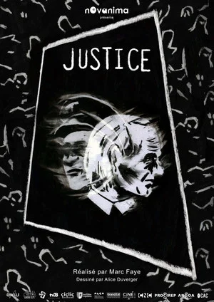 Постер: Justice