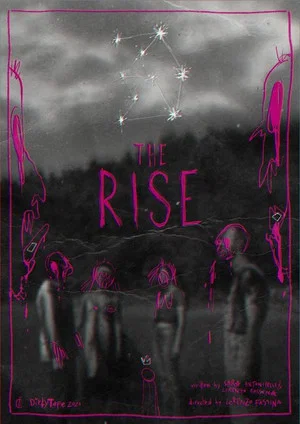 Постер: The Rise
