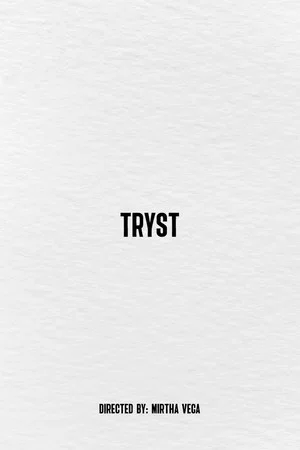Постер: Tryst