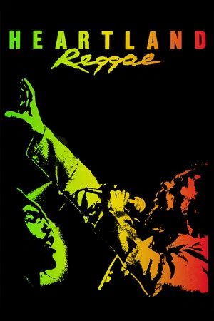 Постер: Heartland Reggae