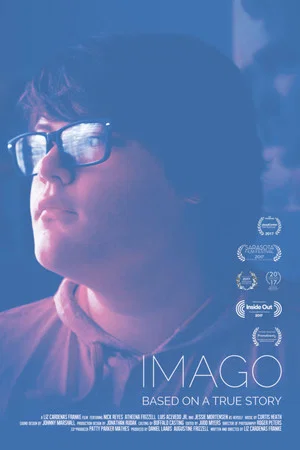 Постер: Imago