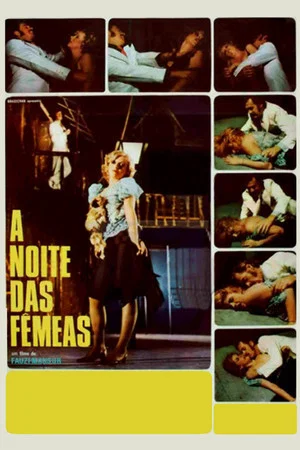 Постер: Night of the Female