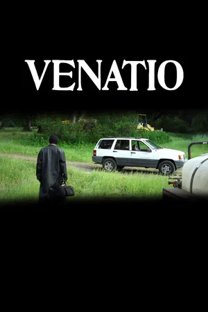 Постер: Venatio