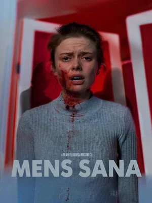 Постер: Mens Sana