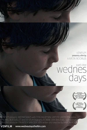 Постер: Wednesdays