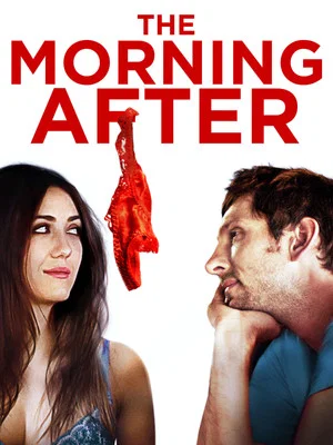 Постер: The Morning After