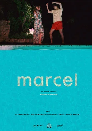 Постер: Marcel