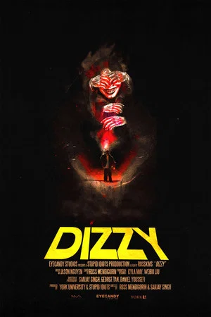 Постер: Dizzy