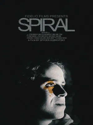 Постер: Spiral