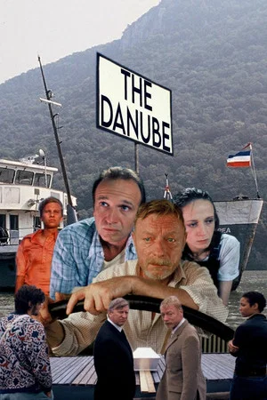 Постер: The Danube