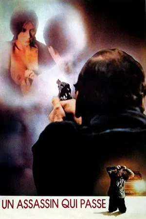 Постер: An Assassin Passes By