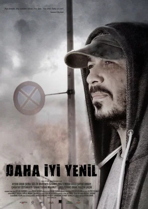 Постер: Fail Better