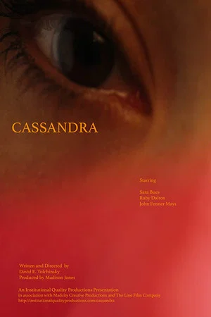 Постер: Cassandra