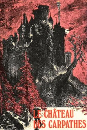 Постер: The Carpathian Castle