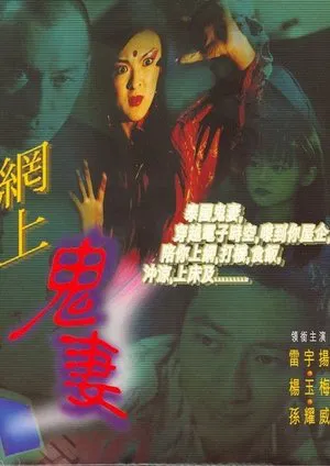 Постер: Horror Net