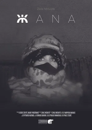 Постер: Joan