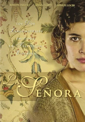Постер: La Señora