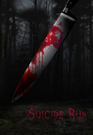 Постер: Suicide Run