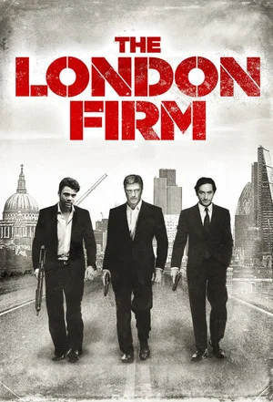 Постер: The London Firm