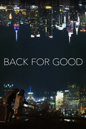 Постер: Back for Good