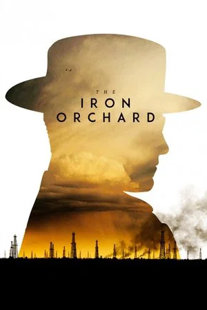Постер: The Iron Orchard