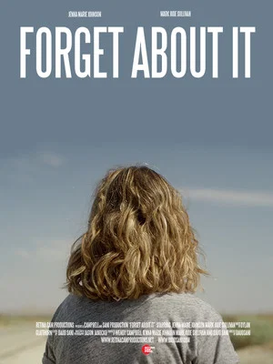 Постер: Forget About It