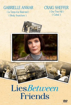 Постер: Lies Between Friends