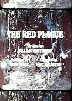Постер: The Red Plague