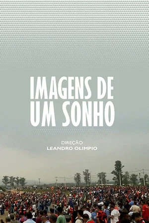 Постер: Imagens de um Sonho