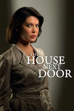Постер: The House Next Door