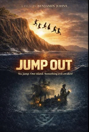 Постер: Jump Out