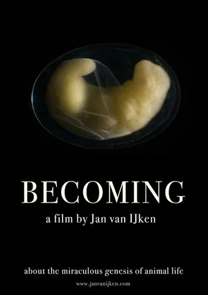 Постер: Becoming