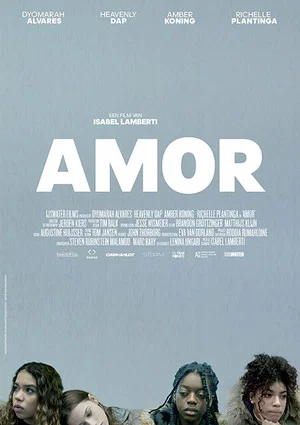 Постер: Amor
