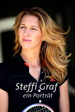 Постер: Steffi Graf - Ein Porträt