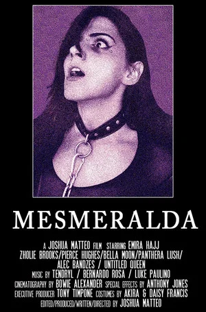 Постер: Mesmeralda