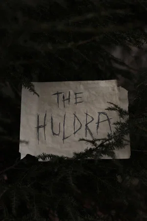 Постер: The Huldra