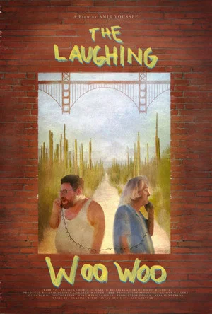 Постер: The Laughing Woo Woo