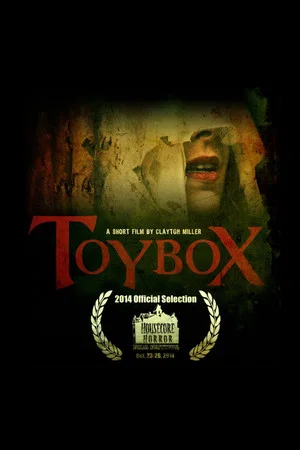 Постер: The Toy Box