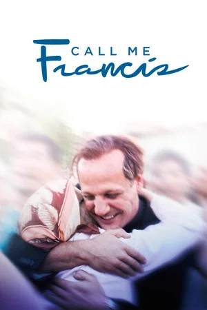 Постер: Call Me Francis