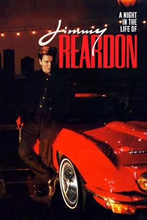 Постер: A Night in the Life of Jimmy Reardon