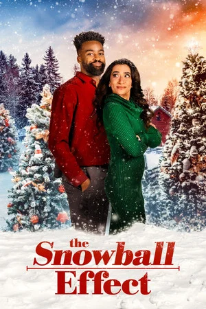 Постер: The Snowball Effect