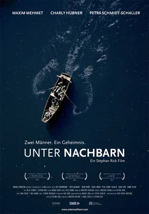 Постер: Unter Nachbarn