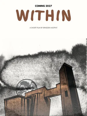 Постер: Within