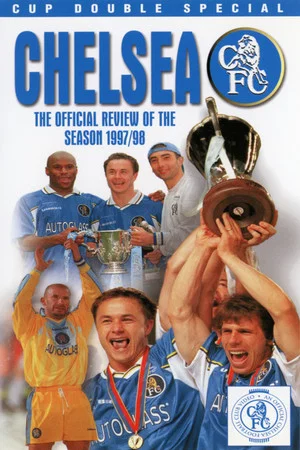 Постер: Chelsea FC - Season Review 1997/98