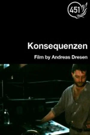 Постер: Konsequenzen—Peter, 25