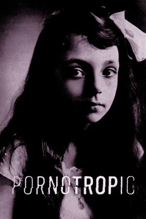 Постер: Pornotropic
