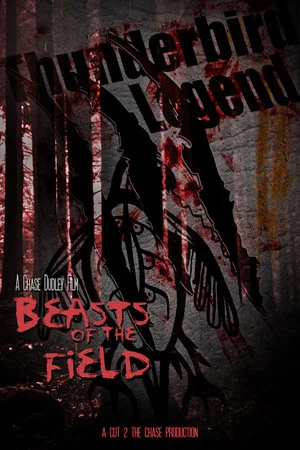 Постер: Beasts of the Field