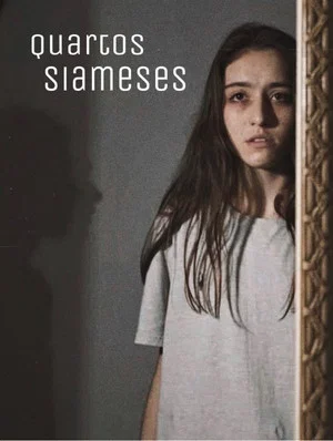 Постер: Quartos Siameses