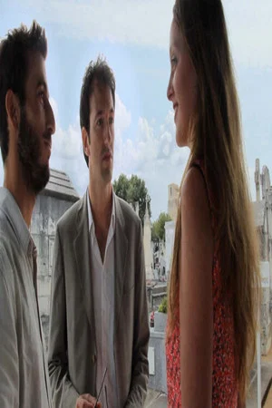 Постер: Retour à Royan